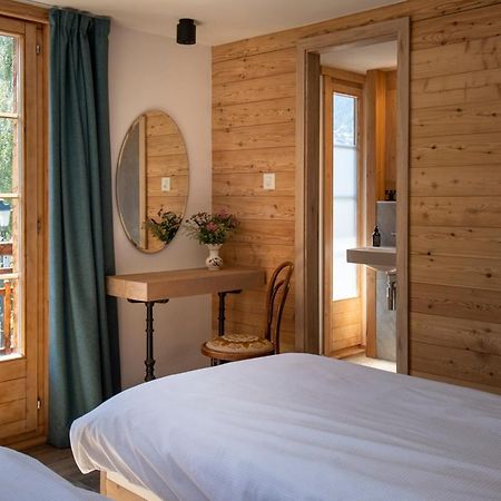 La Bergere Hotel Ayer Екстериор снимка