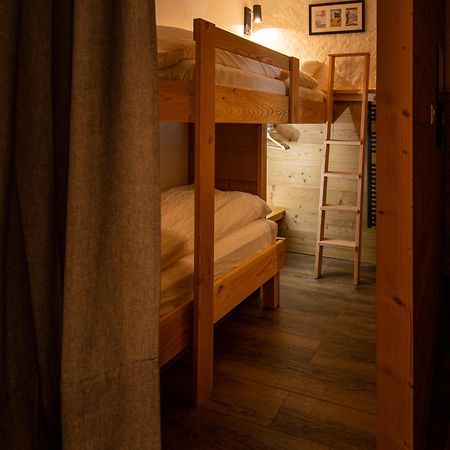 La Bergere Hotel Ayer Екстериор снимка