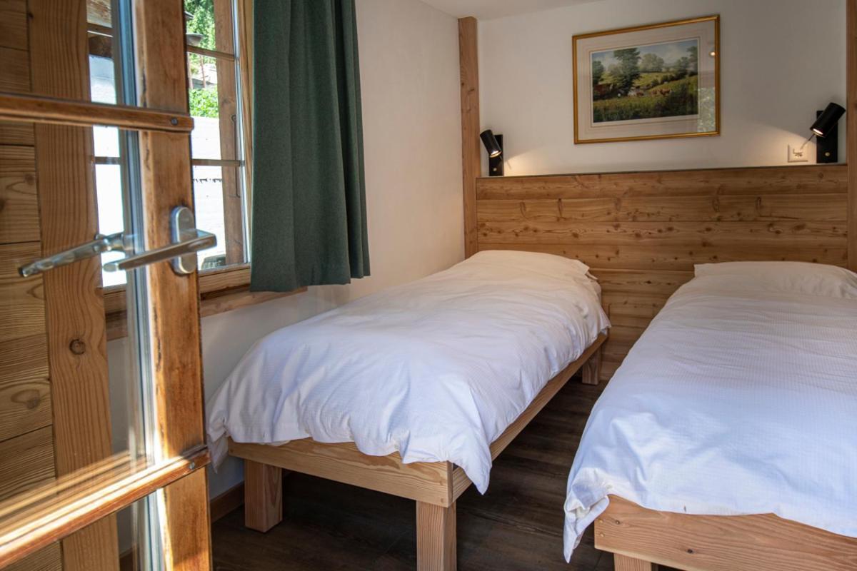 La Bergere Hotel Ayer Екстериор снимка