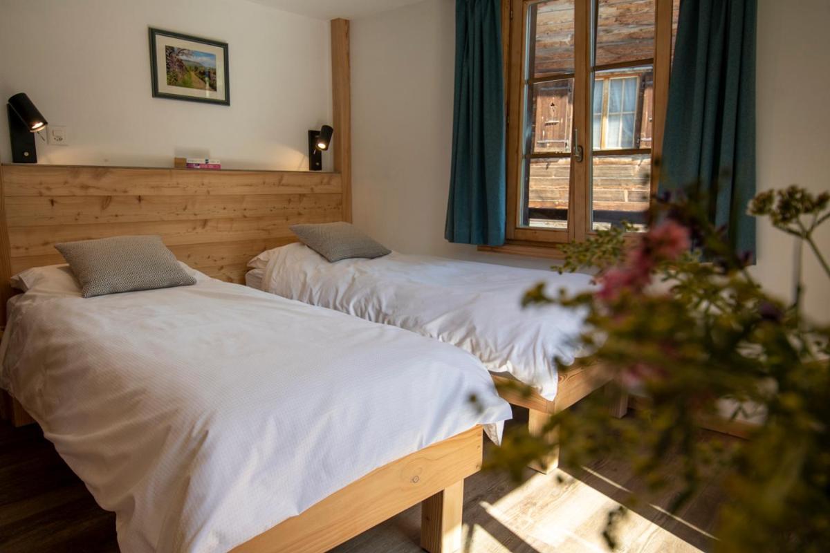 La Bergere Hotel Ayer Екстериор снимка