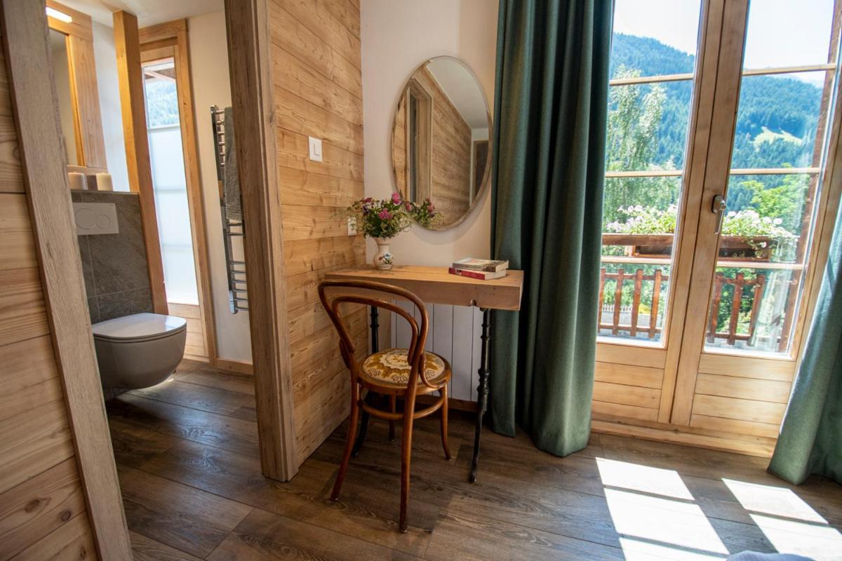 La Bergere Hotel Ayer Екстериор снимка