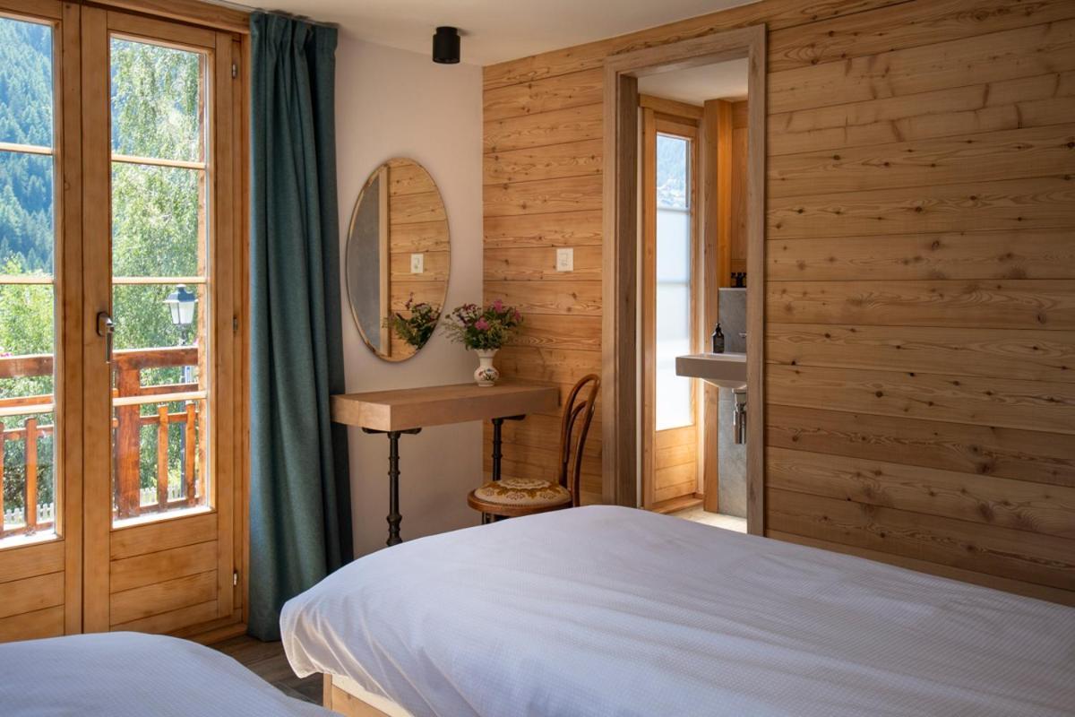 La Bergere Hotel Ayer Екстериор снимка