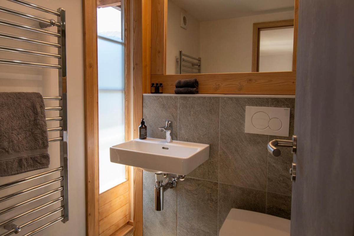 La Bergere Hotel Ayer Екстериор снимка