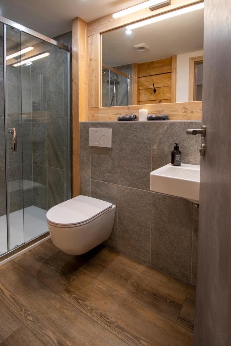 La Bergere Hotel Ayer Екстериор снимка