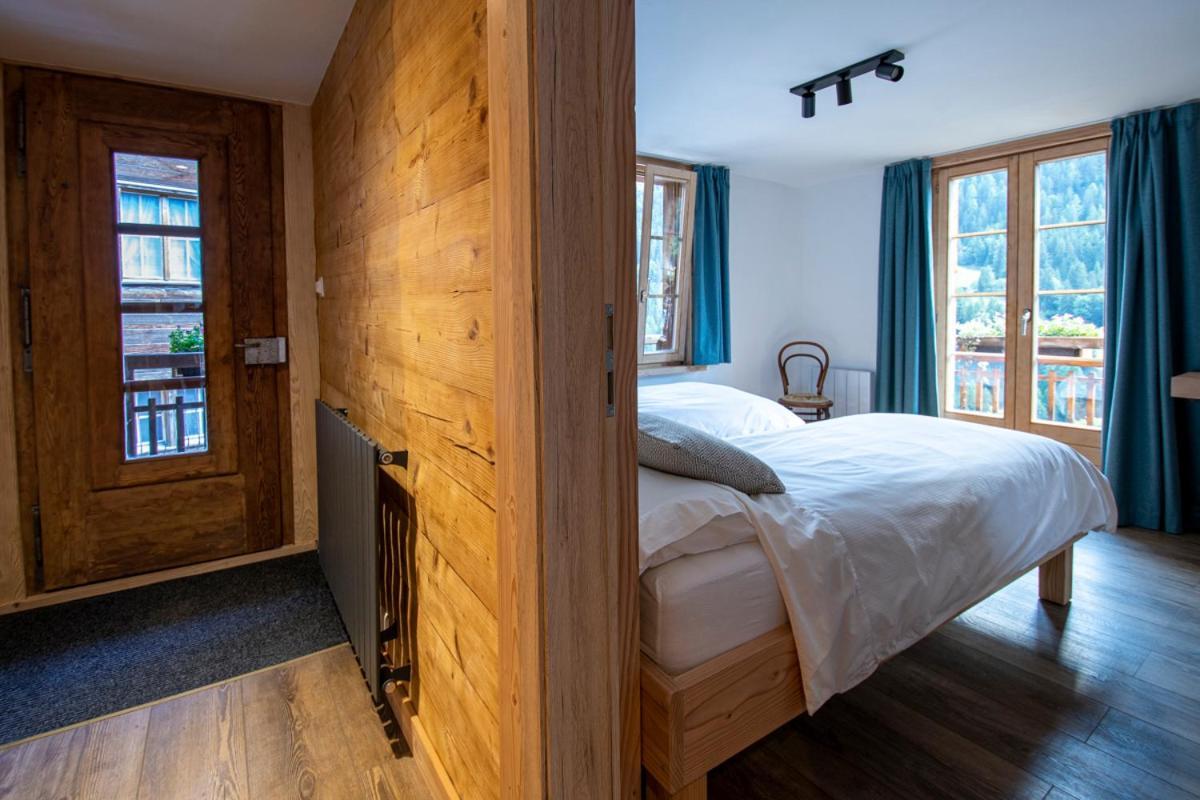 La Bergere Hotel Ayer Екстериор снимка