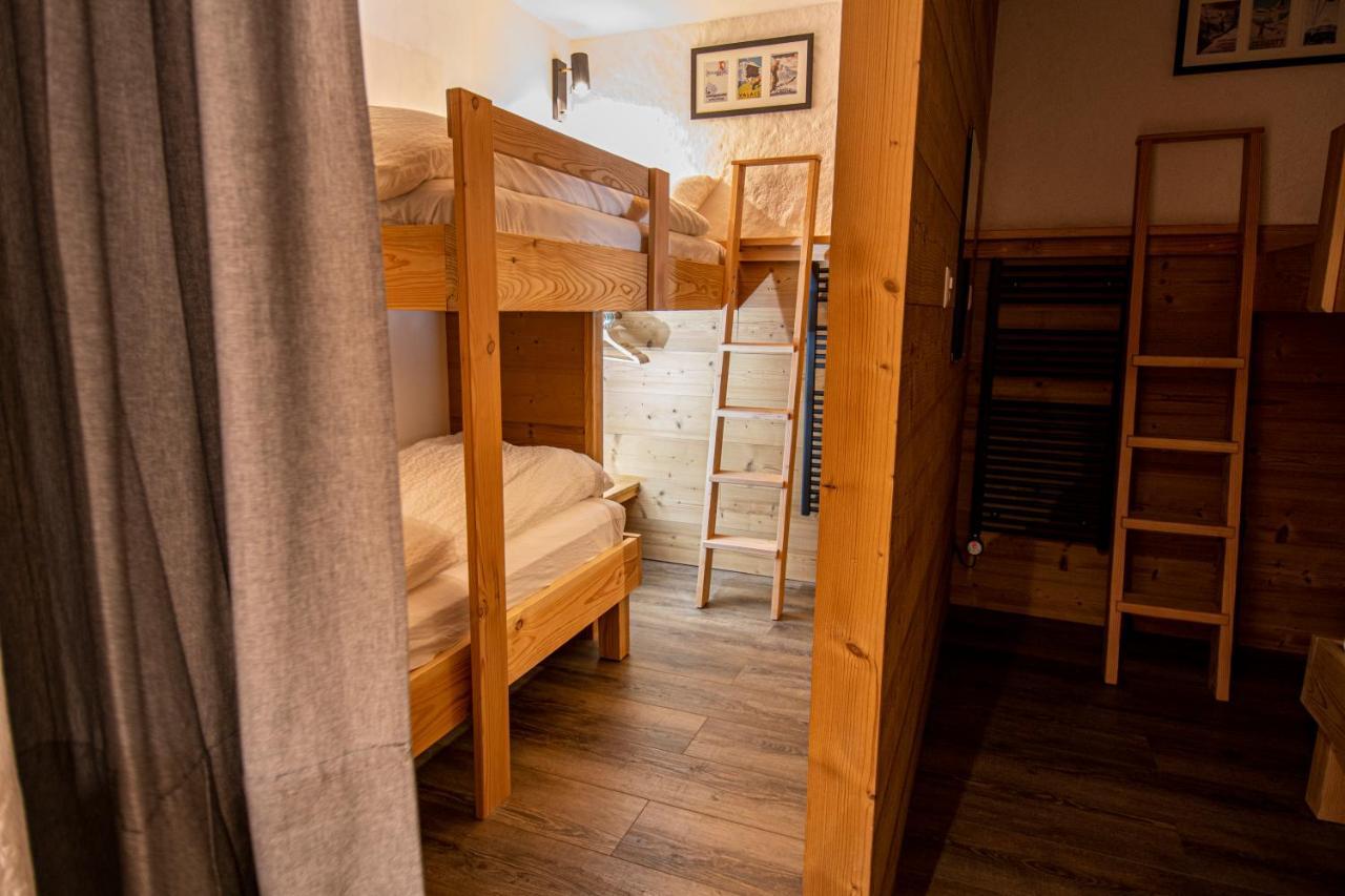 La Bergere Hotel Ayer Екстериор снимка