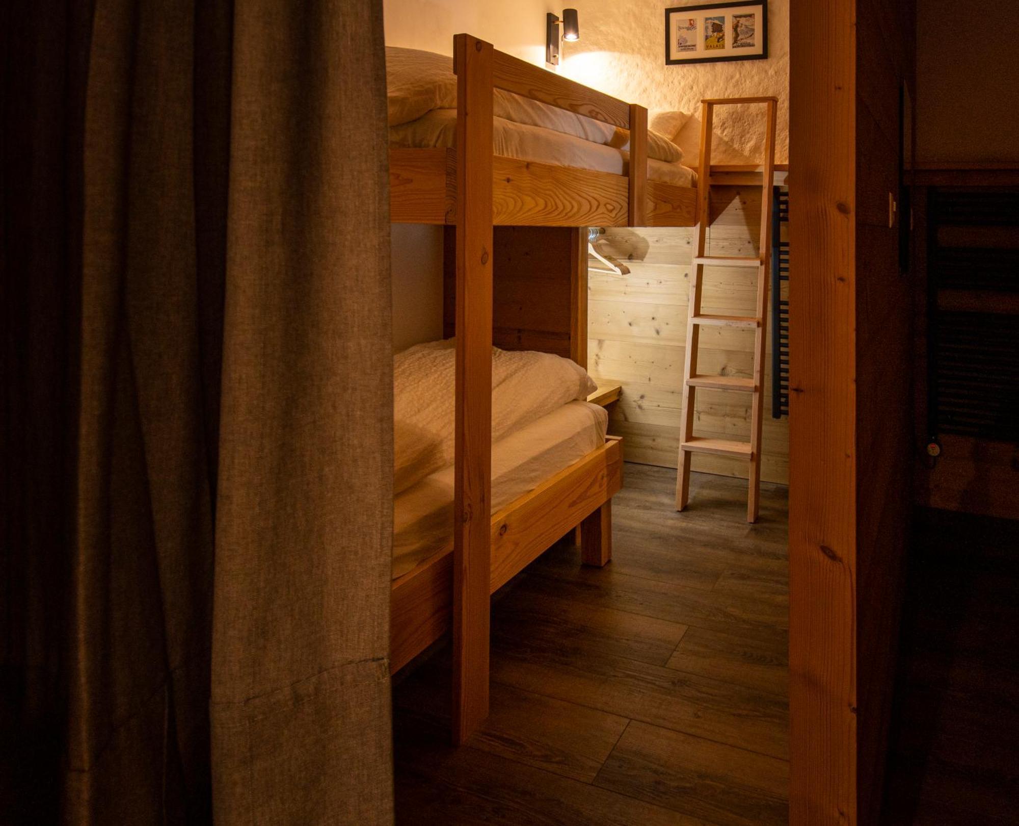 La Bergere Hotel Ayer Екстериор снимка