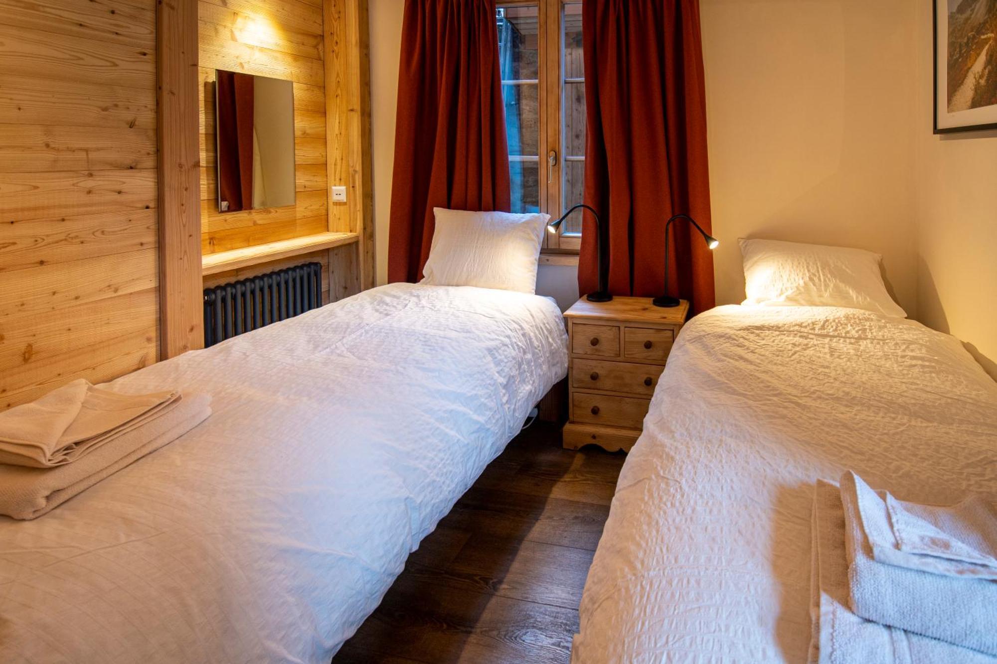 La Bergere Hotel Ayer Екстериор снимка